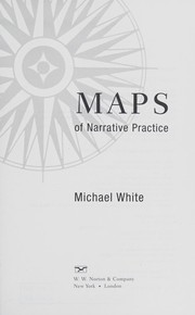 Cover of: Maps of narrative practice