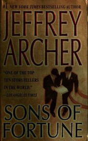 Cover of: Sons of Fortune