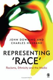 Cover of: Representing race: racisms, ethnicities and media