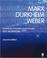 Cover of: Marx, Durkheim, Weber