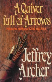 Cover of: A Quiver Full of Arrows by 