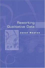 Reworking qualitative data