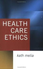 Health care ethics : lessons from intensive care