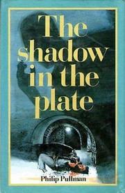 Cover of: Shadow in the Plate