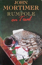 Cover of: Rumpole on trial