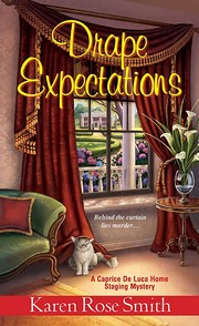 Cover of: Drape Expectations