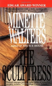 Cover of: The sculptress