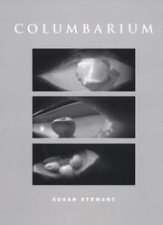 Cover of: Columbarium