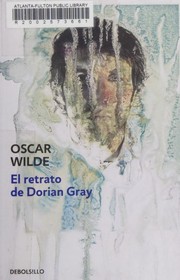 Cover of: El Retrato de Dorian Gray by Oscar Wilde