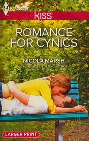 Cover of: Romance for Cynics