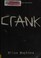 Cover of: Crank