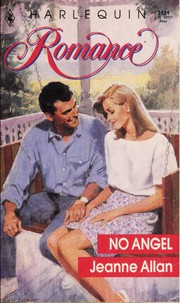 Cover of: No Angel