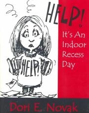 Help! It's an indoor recess day