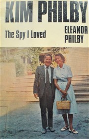 Cover of: Kim Philby: the spy I loved