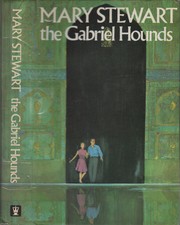 Cover of: The Gabriel Hounds.