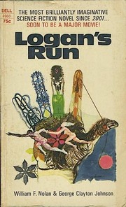 Cover of: Logan's run