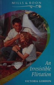 Cover of: An Irresistible Flirtation