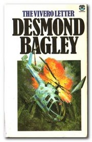 Cover of: The Vivero letter by Desmond Bagley