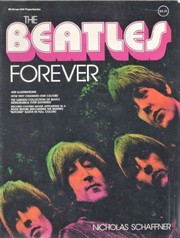Cover of: The Beatles forever
