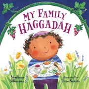 Cover of: My Family Haggadah