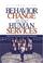 Cover of: Behavior Change in the Human Services