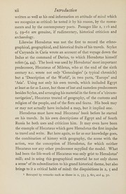 Herodotus and the road to history by Jeanne Bendick