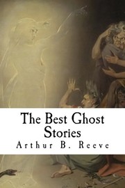 Cover of: The best ghost stories