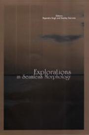 Cover of: Explorations in seamless morphology