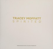 Cover of: Tracey Moffatt: spirited