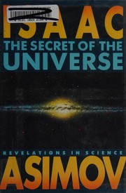 Cover of: The Secret of the Universe