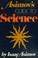 Cover of: Asimov's Guide to science