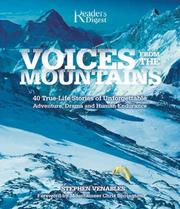 Cover of: Voices From the Mountains