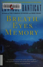 Cover of: Breath, Eyes, Memory