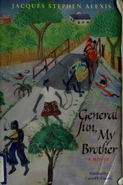 Cover of: General Sun, my brother