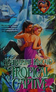 Cover of: Tropical Captive