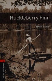 Cover of: The adventures of Huckleberry Finn