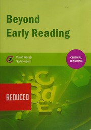 Cover of: Beyond Early Reading
