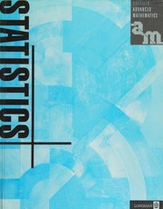 Cover of: Nuffield Advanced Mathematics