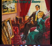 Cover of: The Scent of Roses