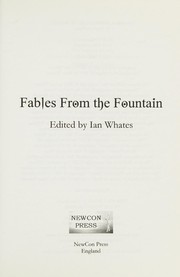 Cover of: Fables from the fountain