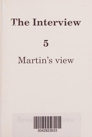 Cover of: The Interview (Readers with Exercises S.)