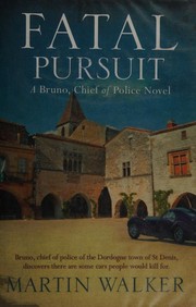 Cover of: Fatal Pursuit