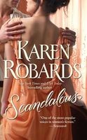 Cover of: Scandalous