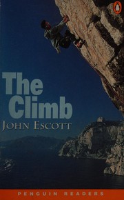 Cover of: The Climb