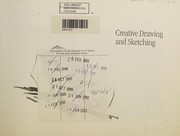 Cover of: Creative Drawing and Sketching