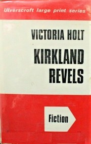 Cover of: Kirkland Revels