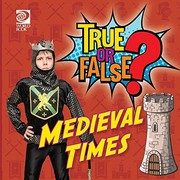 Cover of: Medieval Times by Inc. Staff World Book