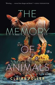 Cover of: Memory of Animals