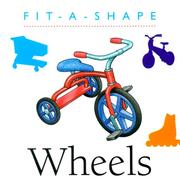 Cover of: Wheels