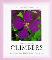 Cover of: Designing with climbers by Richard Rosenfeld